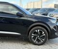 Чорний Пежо e-2008, об'ємом двигуна 0 л та пробігом 60 тис. км за 18390 $, фото 4 на Automoto.ua