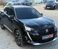 Чорний Пежо e-2008, об'ємом двигуна 0 л та пробігом 60 тис. км за 18390 $, фото 3 на Automoto.ua
