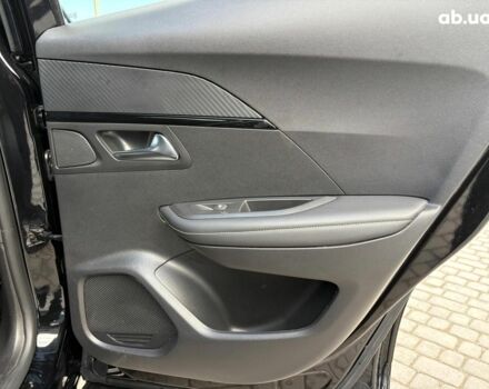 Чорний Пежо e-2008, об'ємом двигуна 0 л та пробігом 60 тис. км за 18390 $, фото 33 на Automoto.ua