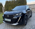 Чорний Пежо e-2008, об'ємом двигуна 0 л та пробігом 79 тис. км за 17900 $, фото 3 на Automoto.ua