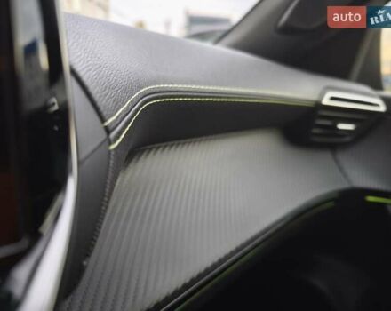 Чорний Пежо e-2008, об'ємом двигуна 0 л та пробігом 129 тис. км за 19333 $, фото 67 на Automoto.ua