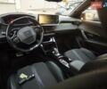 Чорний Пежо e-2008, об'ємом двигуна 0 л та пробігом 129 тис. км за 19333 $, фото 36 на Automoto.ua