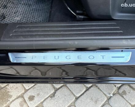 Чорний Пежо e-2008, об'ємом двигуна 0 л та пробігом 60 тис. км за 18390 $, фото 29 на Automoto.ua