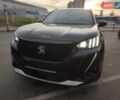 Чорний Пежо e-2008, об'ємом двигуна 0 л та пробігом 129 тис. км за 19333 $, фото 4 на Automoto.ua