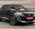 Черный Пежо e-2008, объемом двигателя 0 л и пробегом 84 тыс. км за 16750 $, фото 1 на Automoto.ua