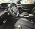 Чорний Пежо e-2008, об'ємом двигуна 0 л та пробігом 129 тис. км за 19333 $, фото 76 на Automoto.ua