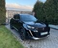 Чорний Пежо e-2008, об'ємом двигуна 0 л та пробігом 79 тис. км за 17900 $, фото 1 на Automoto.ua