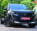 Черный Пежо e-2008, объемом двигателя 0 л и пробегом 91 тыс. км за 15950 $, фото 1 на Automoto.ua