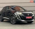 Черный Пежо e-2008, объемом двигателя 0 л и пробегом 84 тыс. км за 16750 $, фото 3 на Automoto.ua