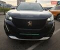 Чорний Пежо e-2008, об'ємом двигуна 0 л та пробігом 129 тис. км за 19333 $, фото 5 на Automoto.ua