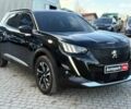Чорний Пежо e-2008, об'ємом двигуна 0 л та пробігом 60 тис. км за 18390 $, фото 2 на Automoto.ua