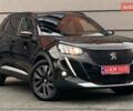 Черный Пежо e-2008, объемом двигателя 0 л и пробегом 84 тыс. км за 16750 $, фото 2 на Automoto.ua