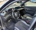 Чорний Пежо e-2008, об'ємом двигуна 0 л та пробігом 60 тис. км за 18390 $, фото 18 на Automoto.ua