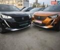 Чорний Пежо e-2008, об'ємом двигуна 0 л та пробігом 129 тис. км за 19333 $, фото 33 на Automoto.ua