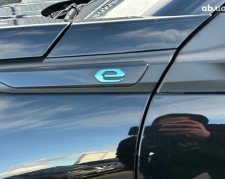 Чорний Пежо e-2008, об'ємом двигуна 0 л та пробігом 60 тис. км за 18390 $, фото 13 на Automoto.ua