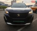 Чорний Пежо e-2008, об'ємом двигуна 0 л та пробігом 129 тис. км за 19333 $, фото 20 на Automoto.ua