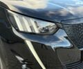 Чорний Пежо e-2008, об'ємом двигуна 0 л та пробігом 60 тис. км за 18390 $, фото 14 на Automoto.ua