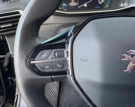 Чорний Пежо e-2008, об'ємом двигуна 0 л та пробігом 60 тис. км за 18390 $, фото 19 на Automoto.ua