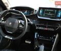 Черный Пежо e-2008, объемом двигателя 0 л и пробегом 41 тыс. км за 20970 $, фото 12 на Automoto.ua