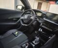 Чорний Пежо e-2008, об'ємом двигуна 0 л та пробігом 129 тис. км за 19333 $, фото 51 на Automoto.ua