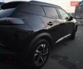 Чорний Пежо e-2008, об'ємом двигуна 0 л та пробігом 129 тис. км за 19333 $, фото 42 на Automoto.ua