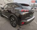 Чорний Пежо e-2008, об'ємом двигуна 0 л та пробігом 129 тис. км за 19333 $, фото 30 на Automoto.ua