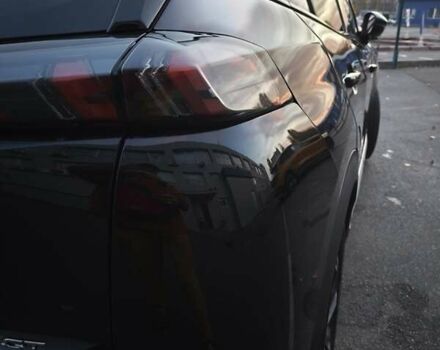 Чорний Пежо e-2008, об'ємом двигуна 0 л та пробігом 129 тис. км за 19333 $, фото 23 на Automoto.ua