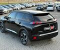 Чорний Пежо e-2008, об'ємом двигуна 0 л та пробігом 60 тис. км за 18390 $, фото 9 на Automoto.ua