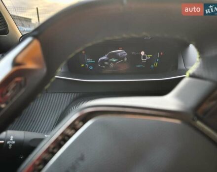 Чорний Пежо e-2008, об'ємом двигуна 0 л та пробігом 129 тис. км за 19333 $, фото 45 на Automoto.ua