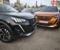 Чорний Пежо e-2008, об'ємом двигуна 0 л та пробігом 129 тис. км за 19333 $, фото 46 на Automoto.ua