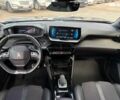 Чорний Пежо e-2008, об'ємом двигуна 0 л та пробігом 60 тис. км за 18390 $, фото 26 на Automoto.ua