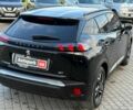 Чорний Пежо e-2008, об'ємом двигуна 0 л та пробігом 60 тис. км за 18390 $, фото 7 на Automoto.ua