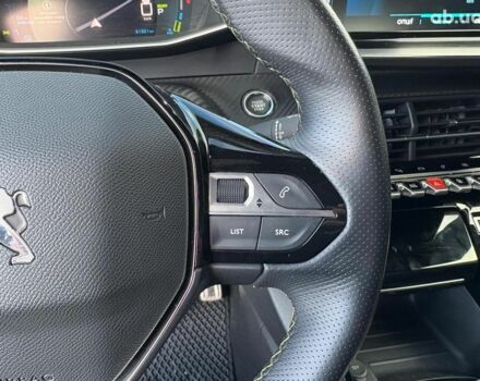 Чорний Пежо e-2008, об'ємом двигуна 0 л та пробігом 60 тис. км за 18390 $, фото 20 на Automoto.ua