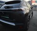 Чорний Пежо e-2008, об'ємом двигуна 0 л та пробігом 129 тис. км за 19333 $, фото 24 на Automoto.ua