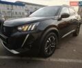 Чорний Пежо e-2008, об'ємом двигуна 0 л та пробігом 129 тис. км за 19333 $, фото 1 на Automoto.ua