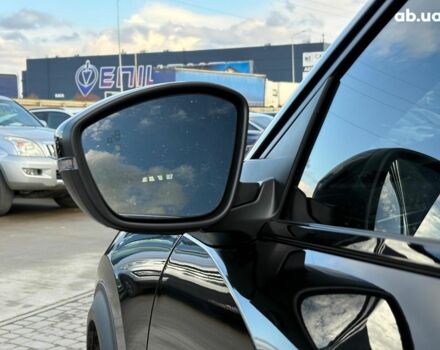 Чорний Пежо e-2008, об'ємом двигуна 0 л та пробігом 60 тис. км за 18390 $, фото 15 на Automoto.ua