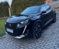 Чорний Пежо e-2008, об'ємом двигуна 0 л та пробігом 79 тис. км за 17900 $, фото 1 на Automoto.ua