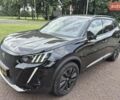Черный Пежо e-2008, объемом двигателя 0 л и пробегом 58 тыс. км за 14900 $, фото 1 на Automoto.ua