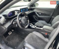 Черный Пежо e-2008, объемом двигателя 0 л и пробегом 32 тыс. км за 16900 $, фото 19 на Automoto.ua