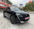 Черный Пежо e-2008, объемом двигателя 0 л и пробегом 32 тыс. км за 16900 $, фото 1 на Automoto.ua