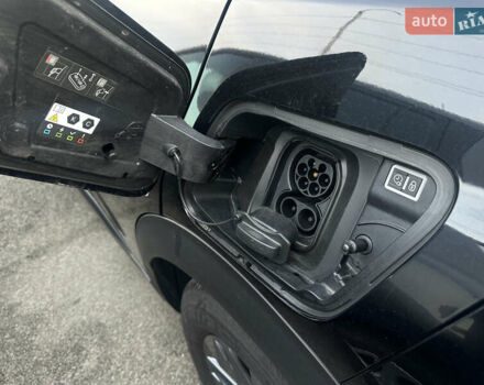 Черный Пежо e-2008, объемом двигателя 0 л и пробегом 36 тыс. км за 16900 $, фото 35 на Automoto.ua