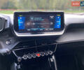 Черный Пежо e-2008, объемом двигателя 0 л и пробегом 32 тыс. км за 16900 $, фото 33 на Automoto.ua