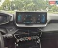 Черный Пежо e-2008, объемом двигателя 0 л и пробегом 58 тыс. км за 14900 $, фото 8 на Automoto.ua