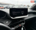 Чорний Пежо e-2008, об'ємом двигуна 0 л та пробігом 8 тис. км за 20900 $, фото 48 на Automoto.ua