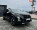 Черный Пежо e-2008, объемом двигателя 0 л и пробегом 10 тыс. км за 21999 $, фото 4 на Automoto.ua