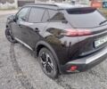 Чорний Пежо e-2008, об'ємом двигуна 0 л та пробігом 42 тис. км за 21300 $, фото 6 на Automoto.ua