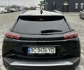 Черный Пежо e-2008, объемом двигателя 0 л и пробегом 10 тыс. км за 21999 $, фото 7 на Automoto.ua
