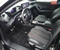 Чорний Пежо e-2008, об'ємом двигуна 0 л та пробігом 42 тис. км за 21300 $, фото 10 на Automoto.ua
