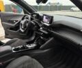 Черный Пежо e-2008, объемом двигателя 0 л и пробегом 10 тыс. км за 21999 $, фото 9 на Automoto.ua