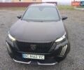 Чорний Пежо e-2008, об'ємом двигуна 0 л та пробігом 42 тис. км за 21300 $, фото 4 на Automoto.ua